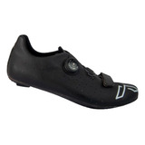 Zapatillas Metha Ciclismo Ruta Boa Y Velcro Dmore Bikes