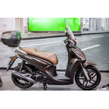 Kymco People S 150 Abs Lidermoto Martinez