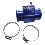 Adaptador Para Sensor De Temperatura Agua Universal 1/8 Npt