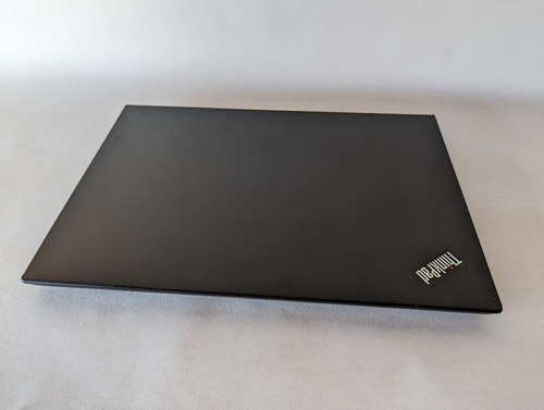 Notebook Lenovo Thinkpad X280 Core I5 [sin Cargador]