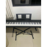 Piano Yamaha P-45