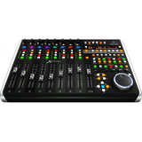 Controlador Behringer X-touch Superficie De Control