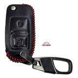 Funda Llave Seat Ibiza Leon Cordoba Toledo Piel Premium