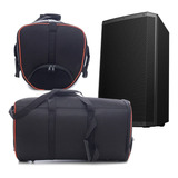 Bolsa Case Bag Capa Compatível Com Jbl Max 12 Acolchoada New