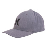 Gorra Hurley Icon Weld Hihm0089-sm 093