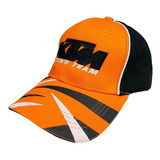 Gorra Moto Ktm Racing Moto Gp Motoscba