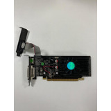 Placa De Video Nvidia Geforce Multilaser G210 1gb Ddr3 