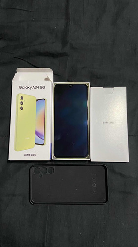 Samsung Galaxy A34 5g