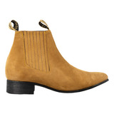 Botin Vaquero 44 Nobuck