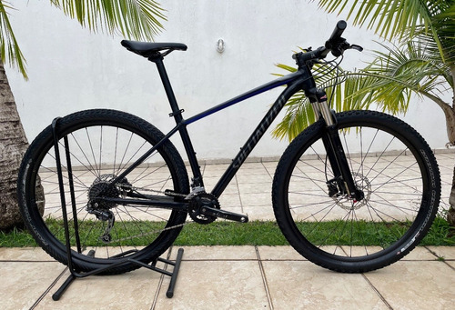 Bicicleta Specialized Rockhopper Expert M / 17,5 Aro 29