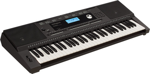 Teclado Arreglista Roland E-x20a