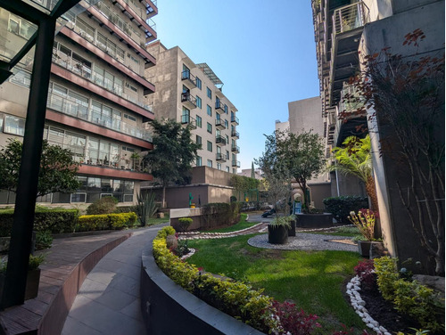 Departamento En Venta En Narvarte Poniente - Imagen 2