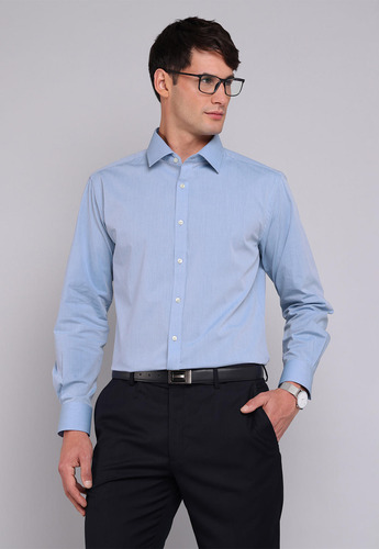 Camisa Formal Texturada Arrow Arm8035ce