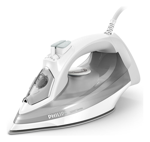 Plancha A Vapor Philips Dst5010/10 2400w Steamglide Plus 