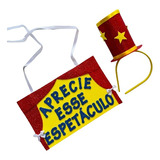 Kit De Placas Para Carnaval