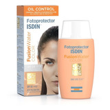 Isdin Fotoprotector Fusion Water Color 50+ 50ml