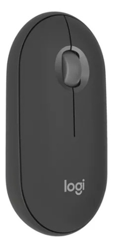 Mouse Bluetooth Multidispositivo Logitech Pebble 2 M350s