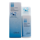 Crema Facial Hidratante Con Acido Hialuronico Envio Gratis