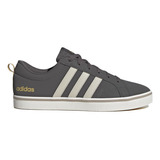 Tenis Hombre adidas Vs Peace - Gris