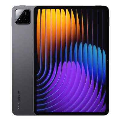 Tableta Xiaomi Pad 7 De 8 Gb De Ram Y 128 Gb De Rom Color Gris | Meses sin interés