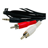 Cable Auxiliar Para Audio