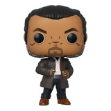 Funko Pop Games! Cyberpunk2077 - Takemura