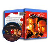 Garras - The Ghost And The Darkness 1996 (latino) - 1 Bluray