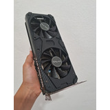 Placa De Vídeo Galax Rtx3060ti 8gb  Semi-nova (sem Caixa)