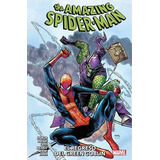 The Amazing Spider-man 08 El Regreso Del Green Goblin - Spen