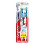 Cepillo Dental Colgate Max White Medio X 2 Un