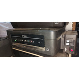 Impresora Epson L 365 L365 Sistema Continuo Para Repustos