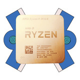 Amd Ryzen 9 3950x 16 Núcleos B450 B550 X470 Mejor Que 3900x