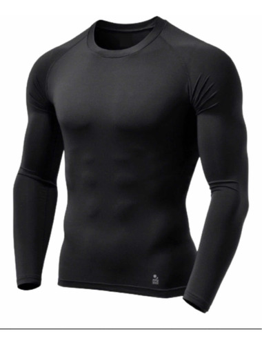 Camisa Esportiva Dryfit Térmica Nke Para Treinos