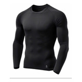 Camisa Esportiva Dryfit Térmica Nke Para Treinos