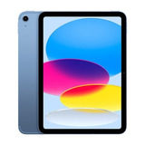 Apple iPad 10ª Geração 10.9 Wi-fi 256gb - Azul
