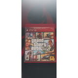 Gta 5 - Play Station 3 