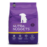 Nutra Nuggets Puppy 7.5 Kg 