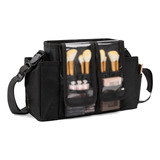 Ethereal Bolsa De Maquillaje Profesional, Bolsa De Brochas D