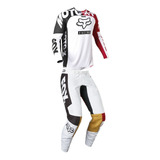Conjunto Motocross Fox -  360 Paddox #26732-056 (en Coutas)