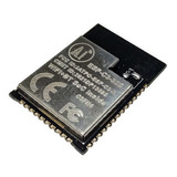 Modulo Esp-c3-32s Wifi Ble 5.0 Risc-v 2 Mb Flash