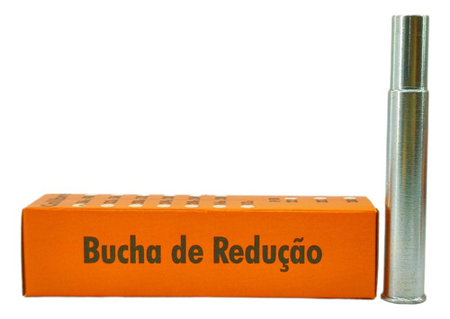 Redutor 36 X 22 Lr  Bala Aço 1.020 Zincado