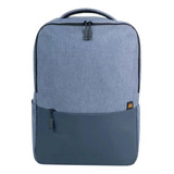 Mochila Xiaomi Commuter Backpack Notebook 15.6  Azul