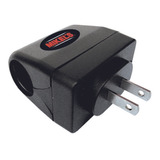 Inversor De Corriente 12v 6w Para Viaje Mikels 12 Volts