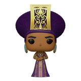 Funko Pop! Queen Ramonda Pantera Negra Wakanda Forever #1099