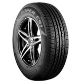 205/70r14 Cooper Cs1 93t Índice De Velocidad T