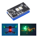 Luz Estroboscópica Anticolisión Para Drone Dji Mini 3/ Air 