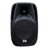 Caixa Ativa Pz Pro Audio Falante 15 200w Bluetooth