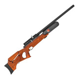 Rifle Pcp Hatsan Nova Star 5,5mm Culata De Nogal Regulable