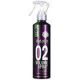 Sprays Para El Cabello Salerm Cosmetics, 250 Ml