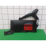 Master System 1 Console Usado Com Hang -on E Pistola 